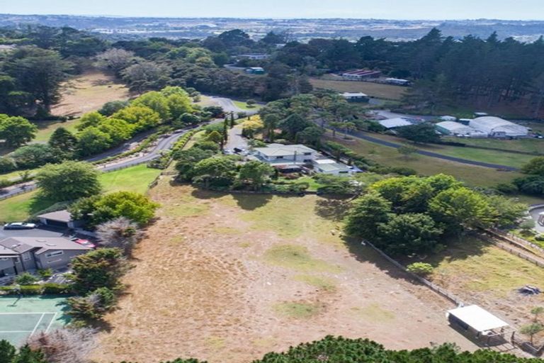 Photo of property in 50 Godley Lane, Lucas Heights, Auckland, 0632
