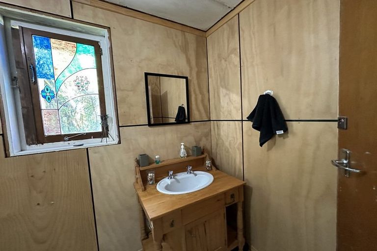 Photo of property in 5040 State Highway 3, Awakino, Mokau, 4376