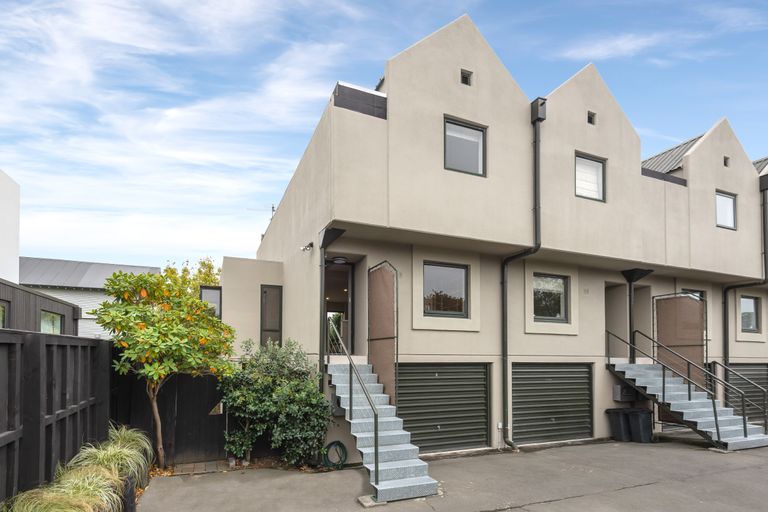 Photo of property in 1/33 Winchester Street, Merivale, Christchurch, 8014
