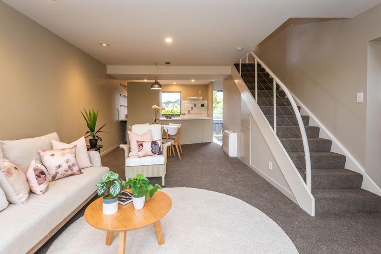 Photo of property in 1/33 Winchester Street, Merivale, Christchurch, 8014