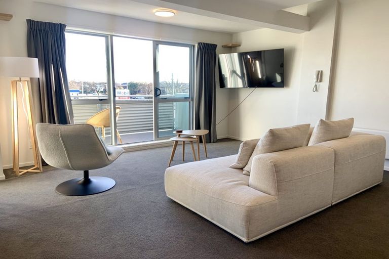 Photo of property in Amuri Park Apartments, 12/280 Bealey Avenue, Christchurch Central, Christchurch, 8013