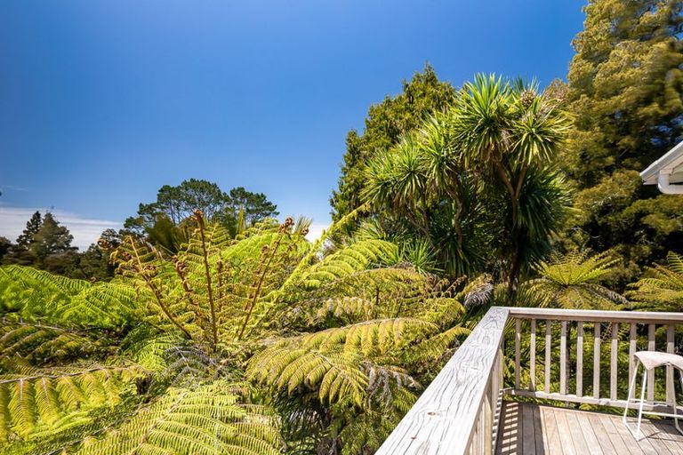 Photo of property in 46 Huia Road, Titirangi, Auckland, 0604