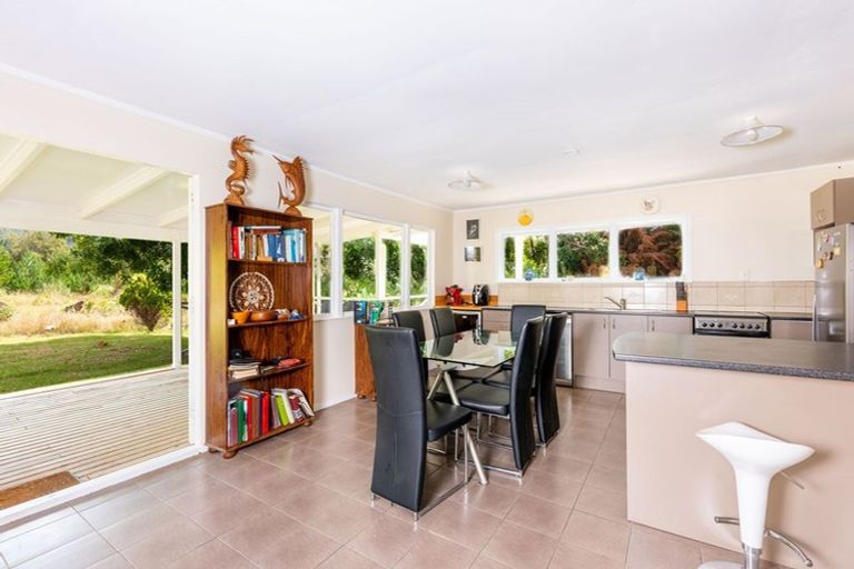 Photo of property in 147 Taita Road, Waimamaku, Kaikohe, 0473