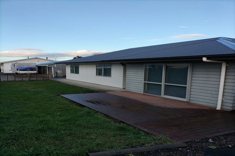 Photo of property in 66a Helvetia Road, Pukekohe, 2120
