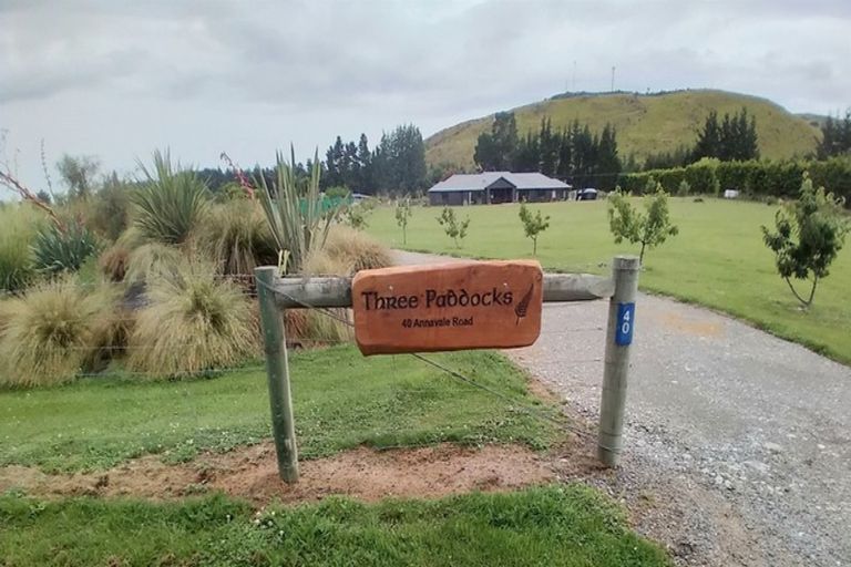 Photo of property in 40 Annavale Road, Springfield, 7681