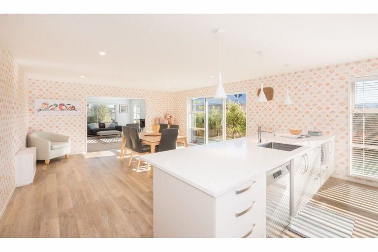 Photo of property in 10 Spitfire Drive, Burleigh, Blenheim, 7201