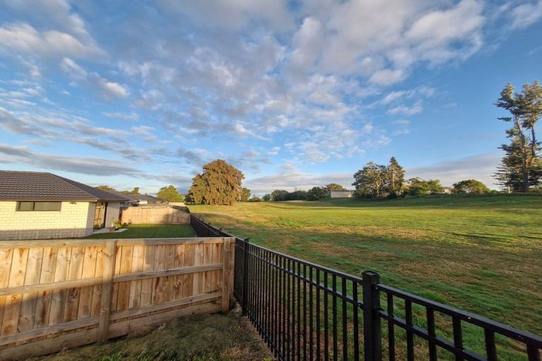 Photo of property in 63 Murray Ward Drive, Te Kauwhata, 3710