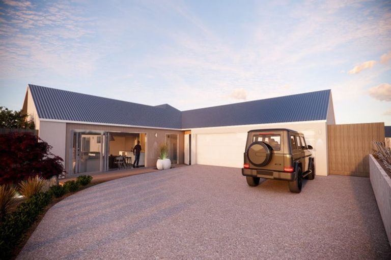 Photo of property in 131 Ridgeland Way, West Melton, 7676