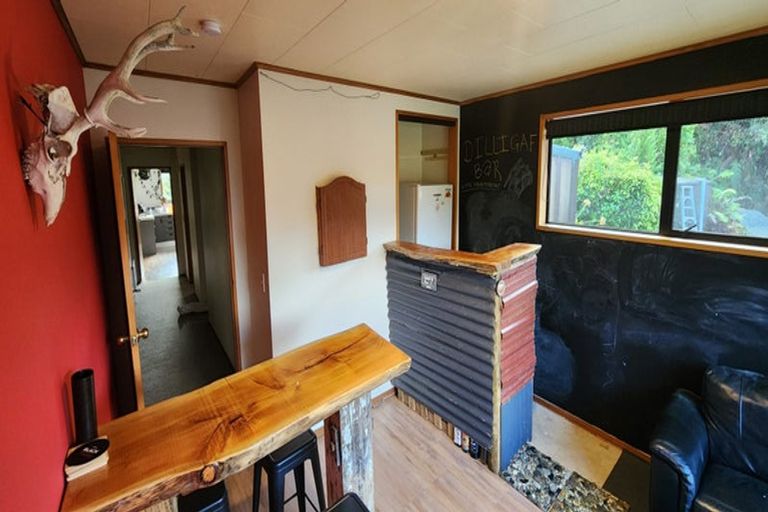 Photo of property in 1161 Marsden Road, Marsden, Greymouth, 7872