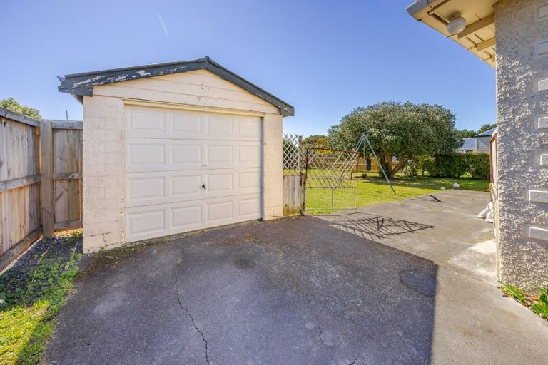 Photo of property in 38 Jellicoe Street, Waipukurau, 4200
