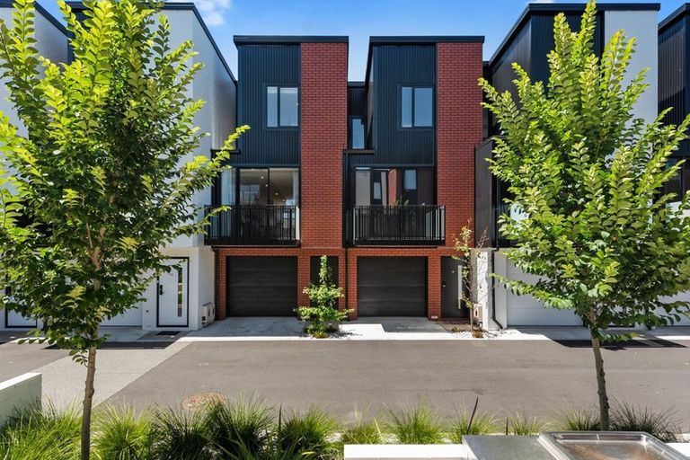 Photo of property in 20/182 London Street, Hamilton Central, Hamilton, 3204