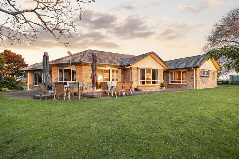Photo of property in 1274 Paterangi Road, Ohaupo, 3883