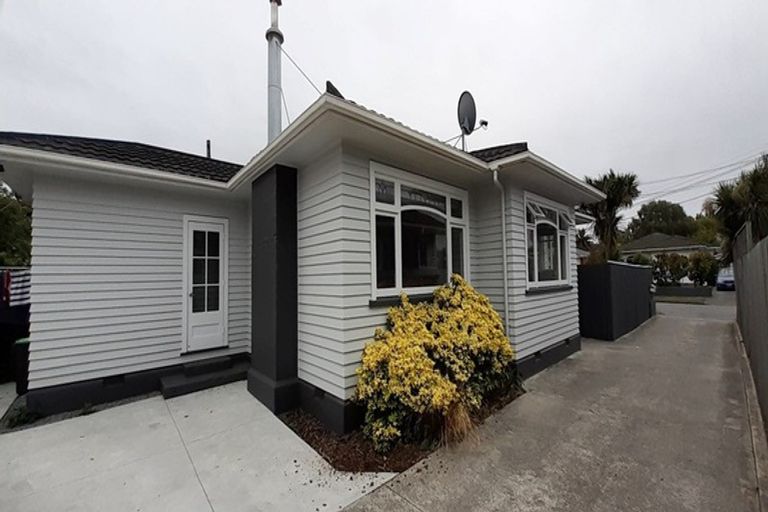 Photo of property in 4/62 Elizabeth Street, Riccarton, Christchurch, 8041