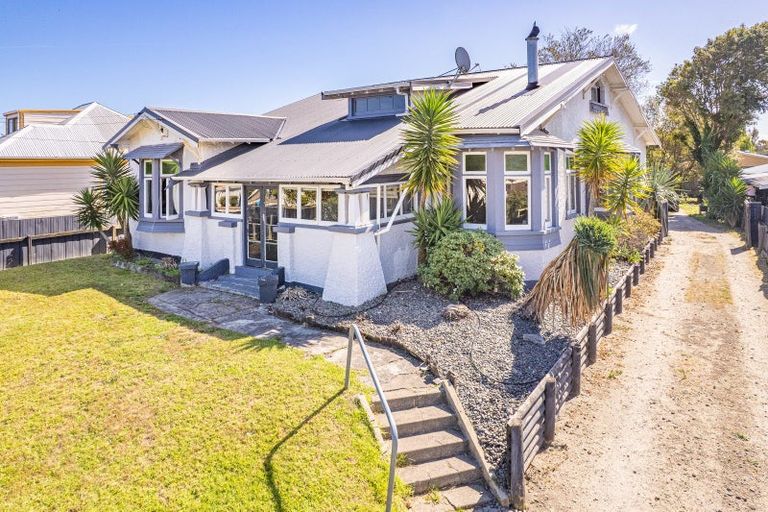Photo of property in 46 Tawa Street, Gonville, Whanganui, 4501