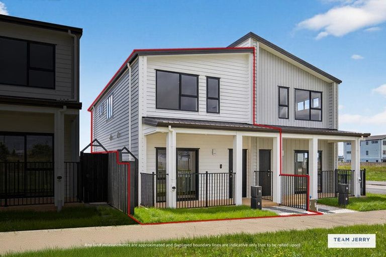Photo of property in 49 Auranga Drive, Karaka, Papakura, 2113