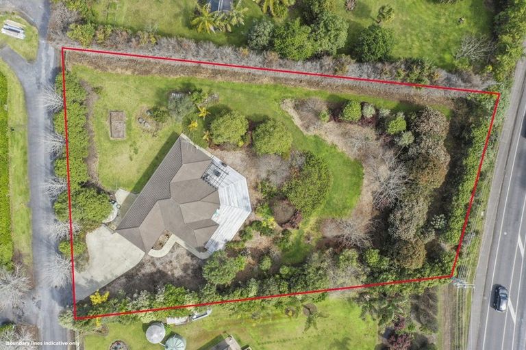 Photo of property in 10 Amber Lane, Kerikeri, 0230