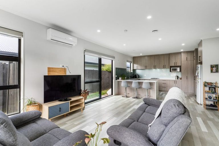 Photo of property in 5 Huamanu Street, Pukekohe, 2120