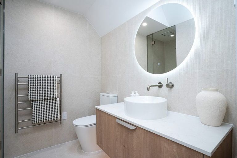 Photo of property in 60 Regent's Park Drive, Casebrook, Christchurch, 8051