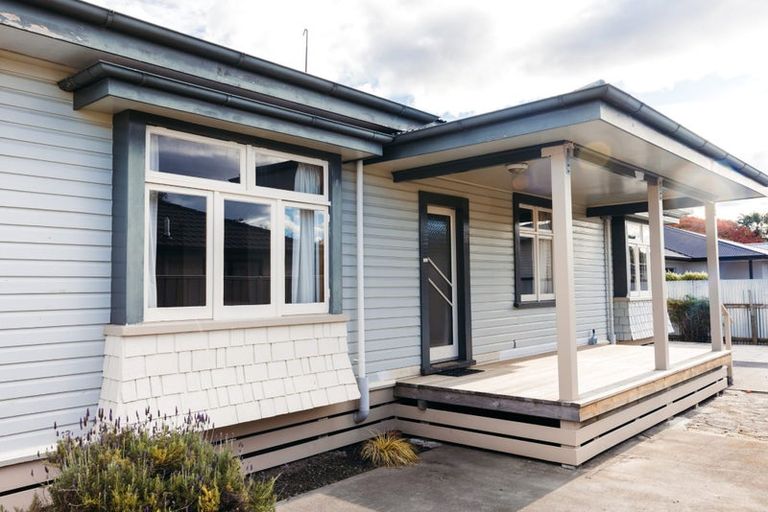 Photo of property in 609 Maddison Street, Akina, Hastings, 4122