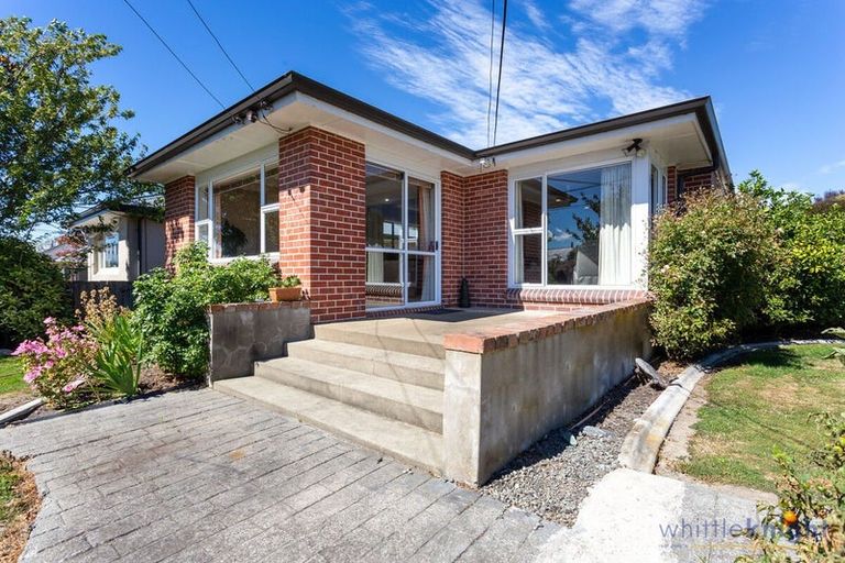 Photo of property in 6 Hewlings Street, Shirley, Christchurch, 8013