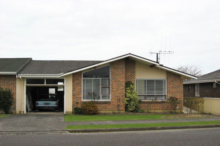 Photo of property in 59 Rugby Street, Levin, 5510