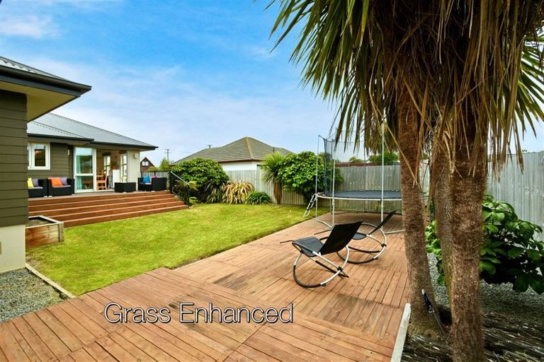 Photo of property in 369 Pine Avenue, South New Brighton, Christchurch, 8062