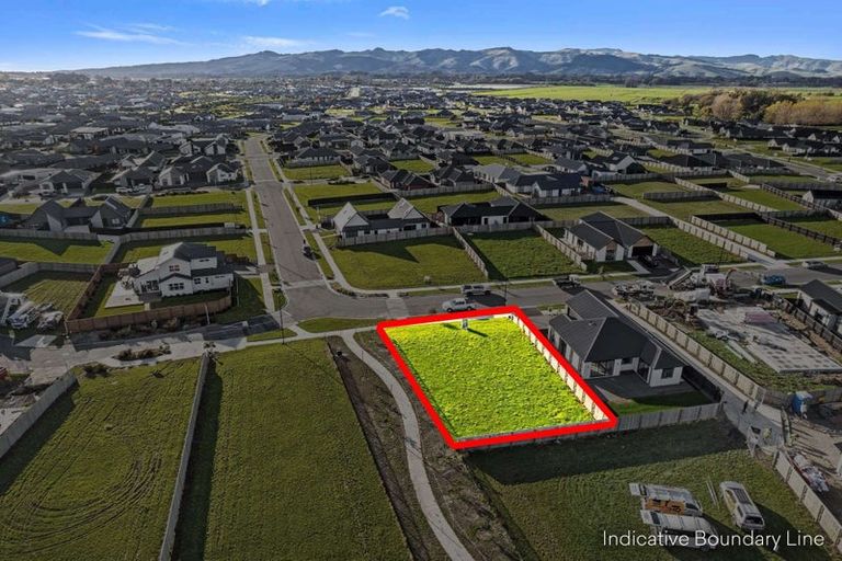 Photo of property in 54 Fairmaid Street, Lincoln, 7608