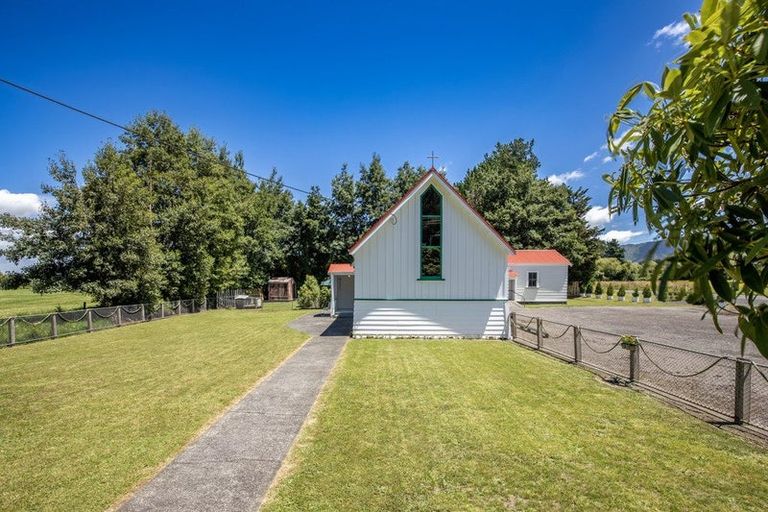 Photo of property in Te Rehunga Church, 461 Kumeti Road, Dannevirke, 4972
