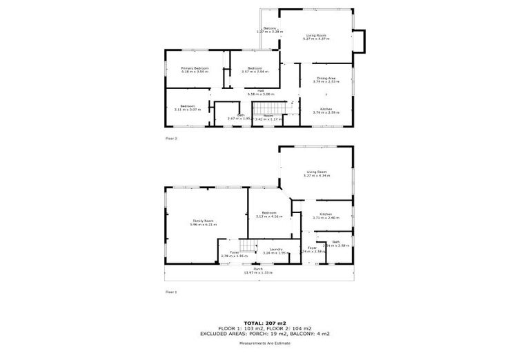 Photo of property in 136 Elizabeth Drive, Tokoroa, 3420