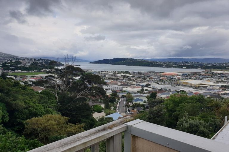 Photo of property in 60 Rodrigo Road, Kilbirnie, Wellington, 6022