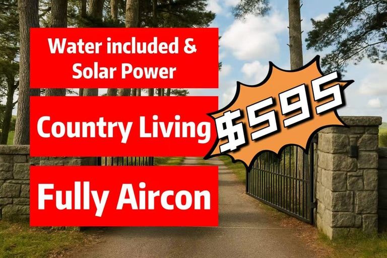 Photo of property in 76 Galloway Road, Karaka, Papakura, 2580