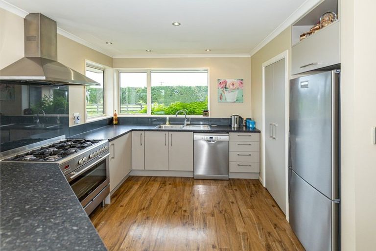 Photo of property in 54 Longbeach Road, Willowby, Ashburton, 7773