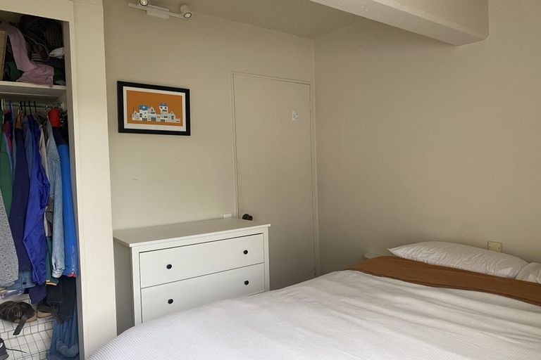 Photo of property in Park Mews, 7/62 Moxham Avenue, Hataitai, Wellington, 6021