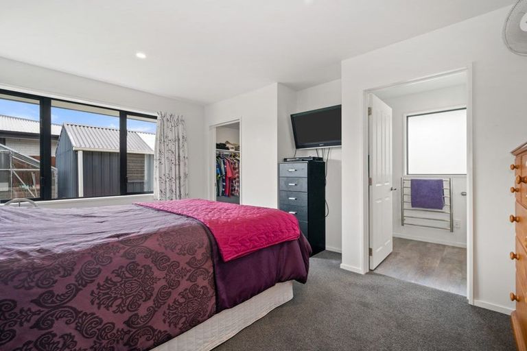 Photo of property in 64 Tongariro Street, Halswell, Christchurch, 8025