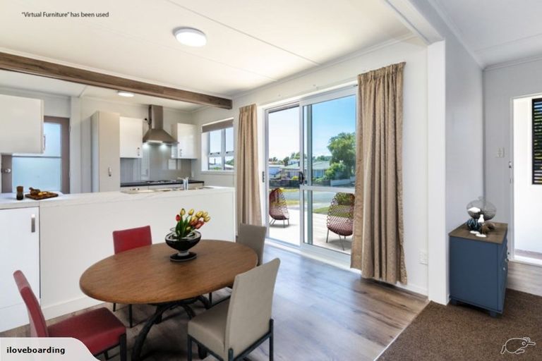 Photo of property in 158 Papanui Street, Tokoroa, 3420