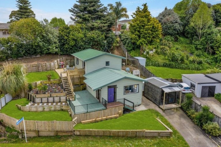 Photo of property in 92 Princess Road, Bellevue, Tauranga, 3110