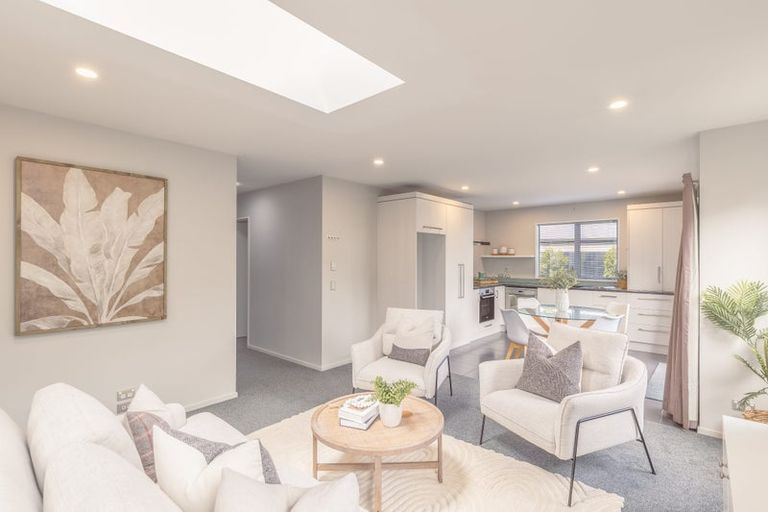 Photo of property in 32b Bishop Street, St Albans, Christchurch, 8014