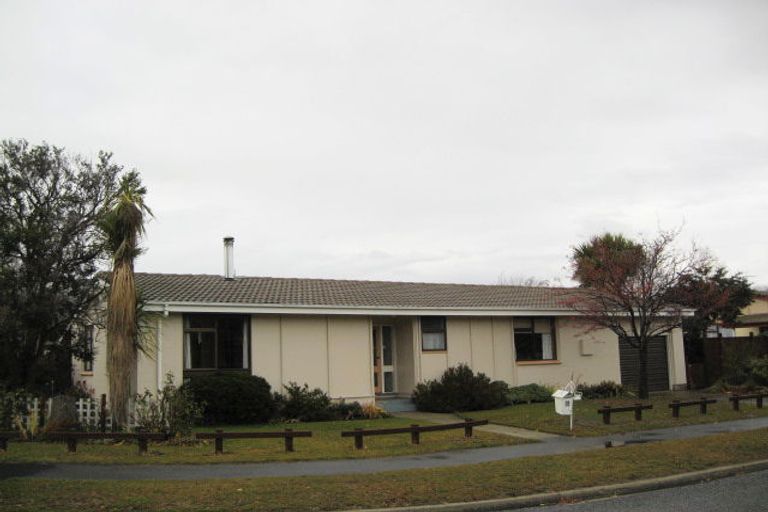 Photo of property in 69 Antimony Crescent, Cromwell, 9310