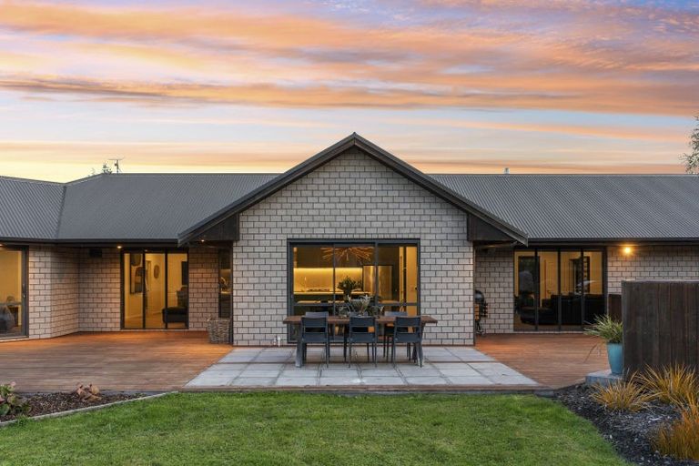 Photo of property in 478 Riccarton Road West, North Taieri, Mosgiel, 9092