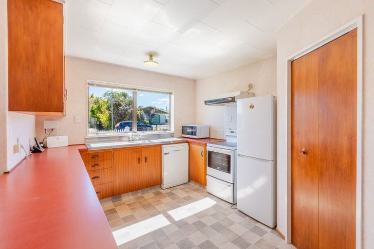 Photo of property in 15 Mclean Terrace, Waipukurau, 4200