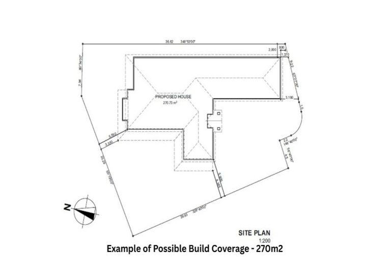 Photo of property in 26 Goldie Drive, Rangiora, 7400