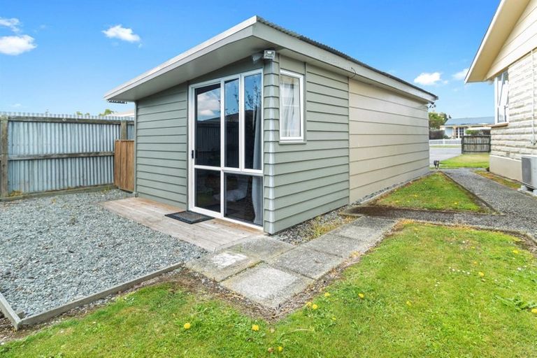 Photo of property in 7 Hillary Street, Waimate, 7924