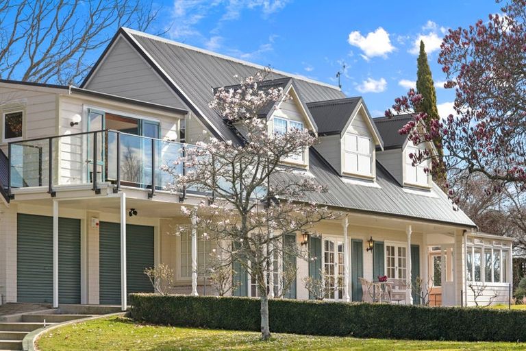 Photo of property in 163 Firth Street, Matamata, 3400