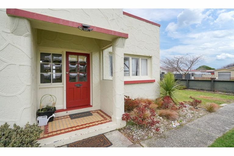 Photo of property in 1 Perth Street, Windsor, Invercargill, 9810