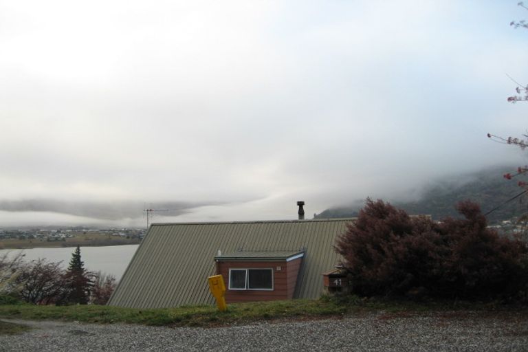 Photo of property in 41 Perkins Road, Frankton, Queenstown, 9300