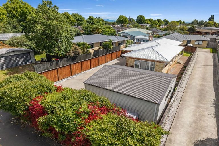 Photo of property in 181 Tramway Road, Enderley, Hamilton, 3214