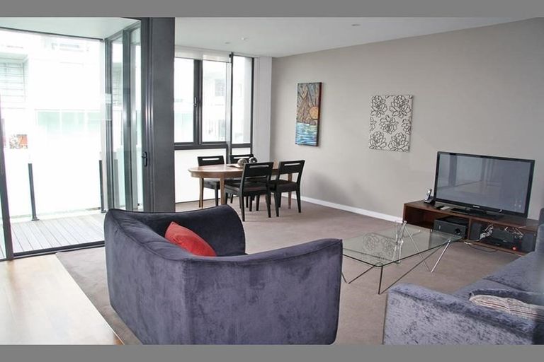 Photo of property in 101/79 Halsey Street, Auckland Central, Auckland, 1010