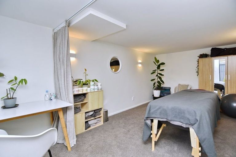 Photo of property in 4/11 Burns Street, Sydenham, Christchurch, 8023
