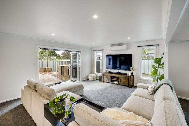 Photo of property in 534 Kennedy Road, Greenmeadows, Napier, 4112