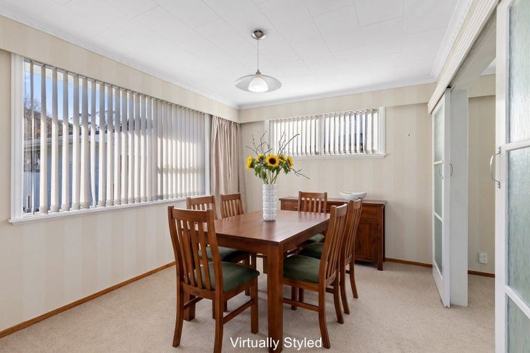 Photo of property in 51 Holdsworth Avenue, Trentham, Upper Hutt, 5018